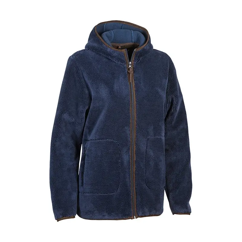 Fleece mit Kapuze Damen ProHunt Condora