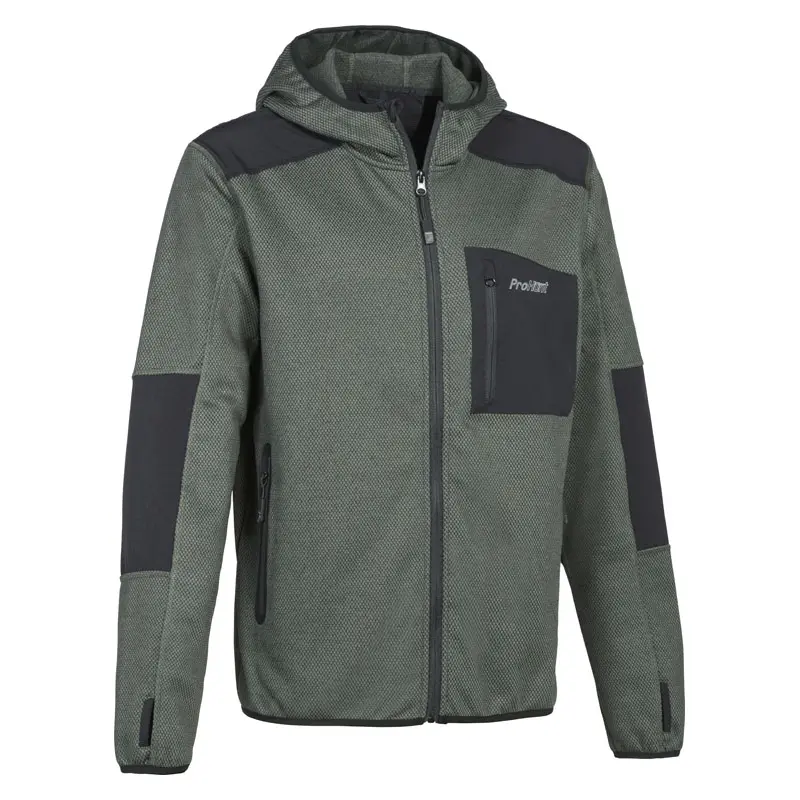 Jacke ProHunt Tetra
