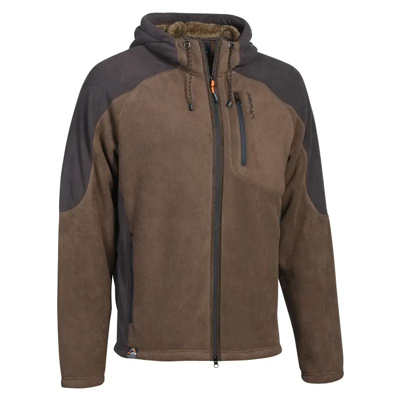 Fleece ProHunt Buffalo