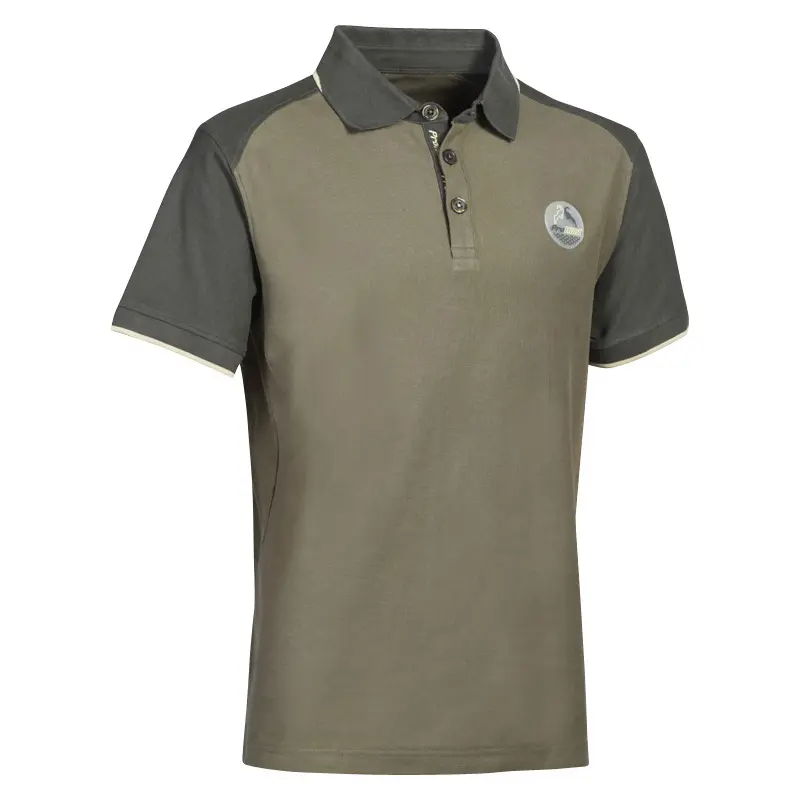 Polo-Shirt ProHunt Retriever