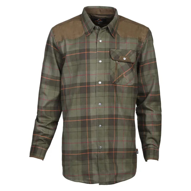 Langarmshirt ProHunt