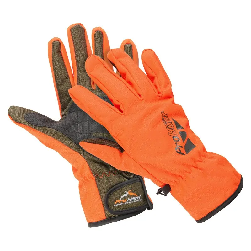 Handschuhe ProHunt Griffon