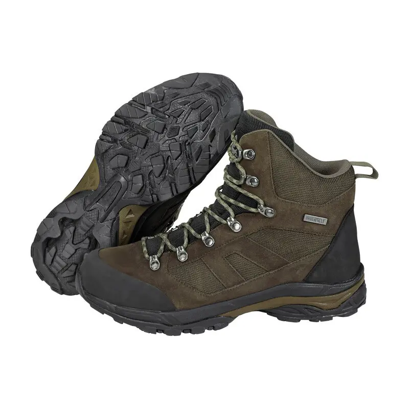 Hunting boots ProHunt Chamois
