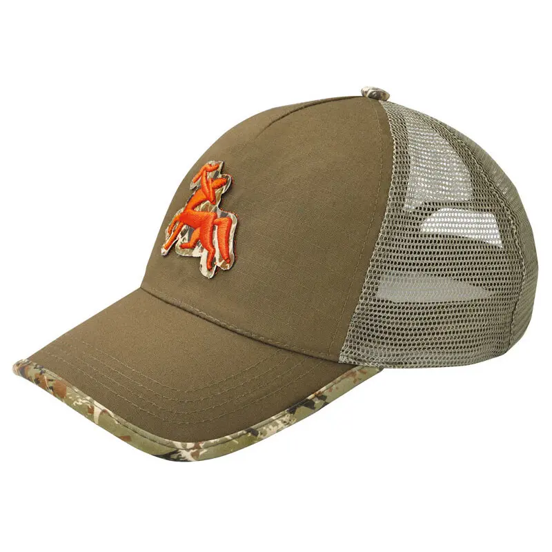 Trucker Cap ProHunt Grouse