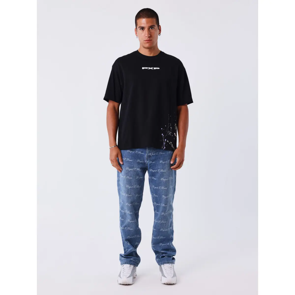 3665957434550 - T-Shirt Artful