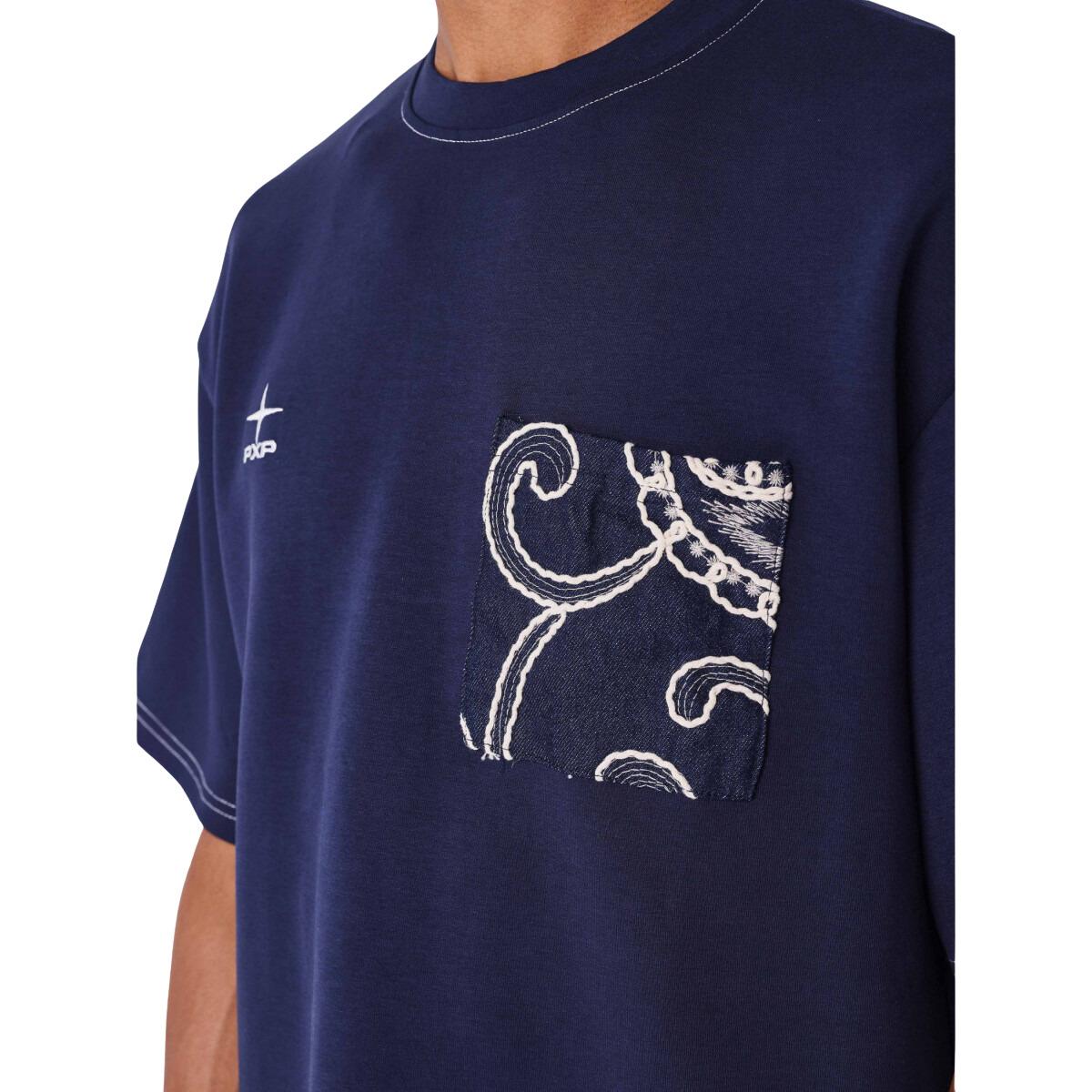 3665957437469 - T-Shirt Bandana