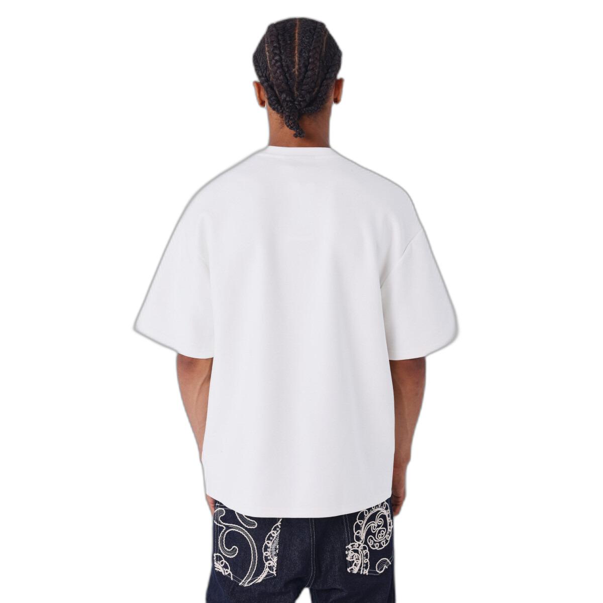 3665957437438 - T-Shirt Bandana