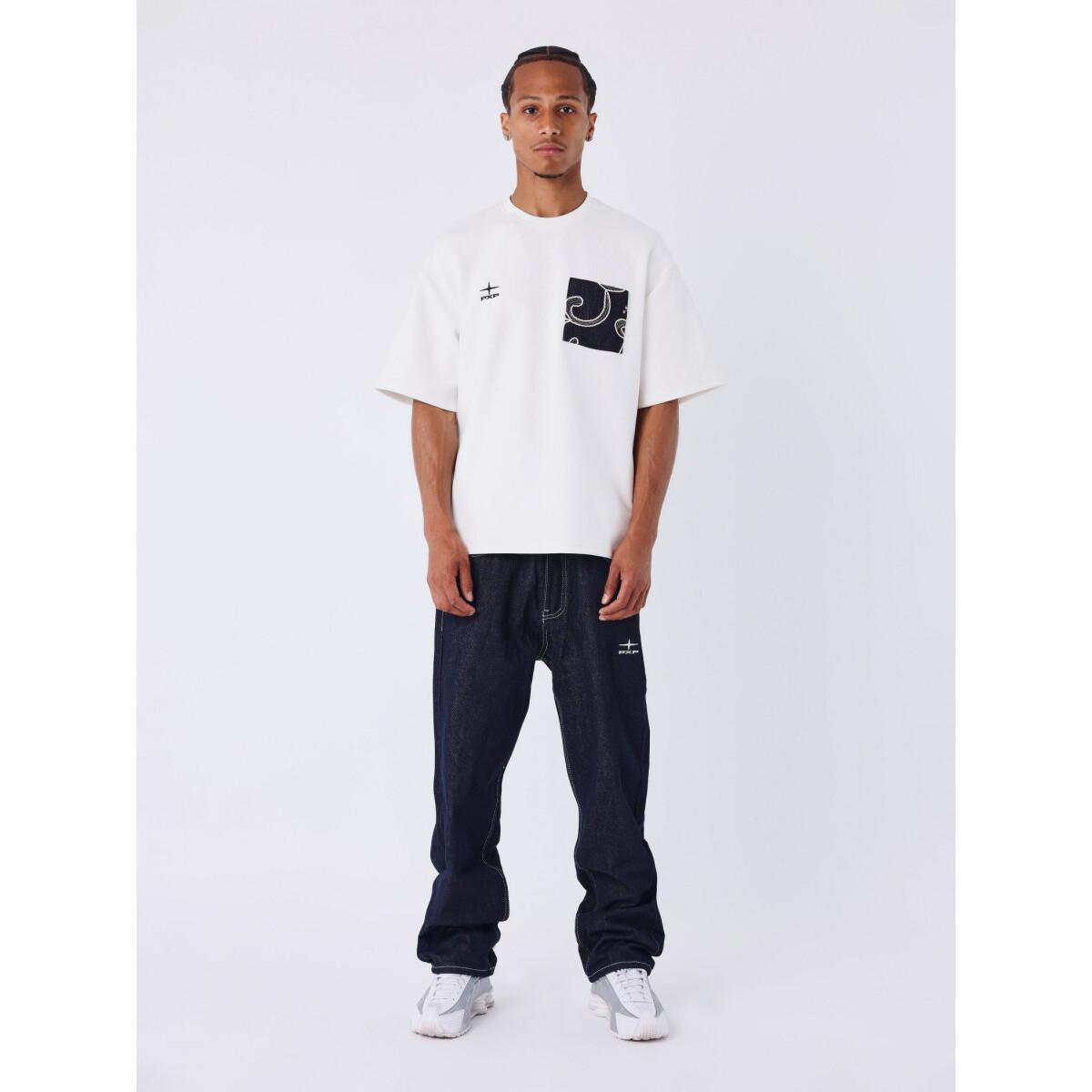 3665957437421 - T-Shirt Bandana