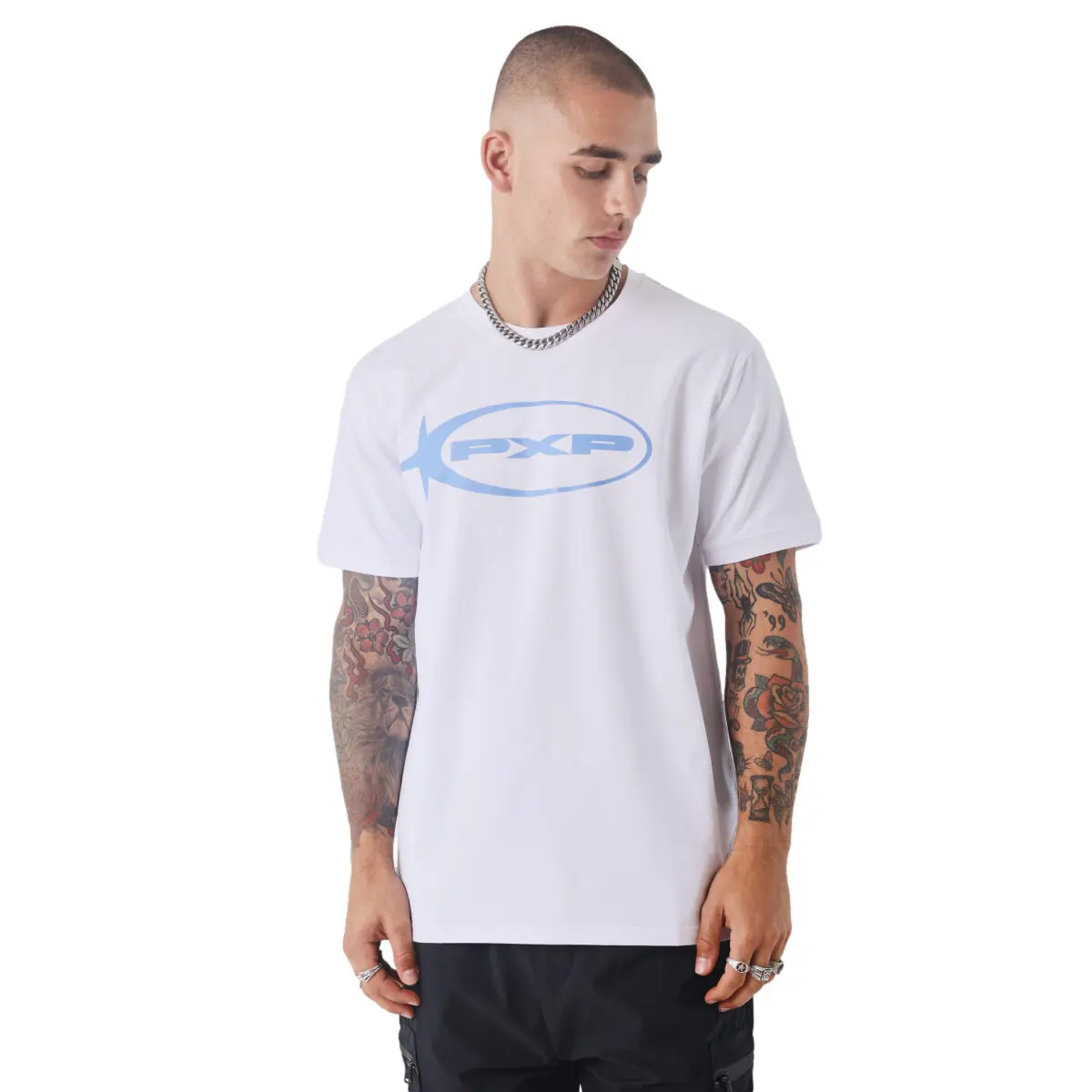 T-shirt Project X Paris Astral