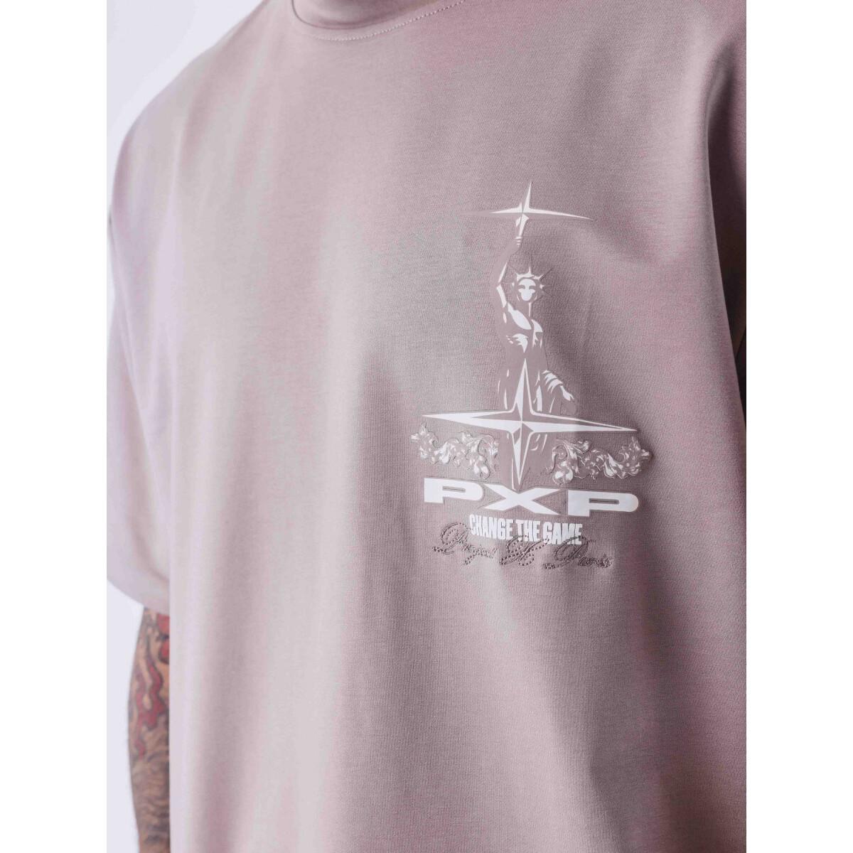 3665957457788 - T-Shirt Déité