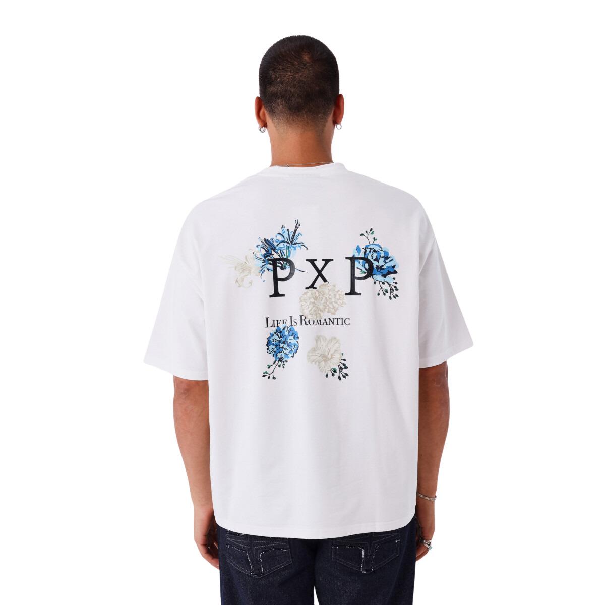 3665957458013 - T-Shirt Graphique