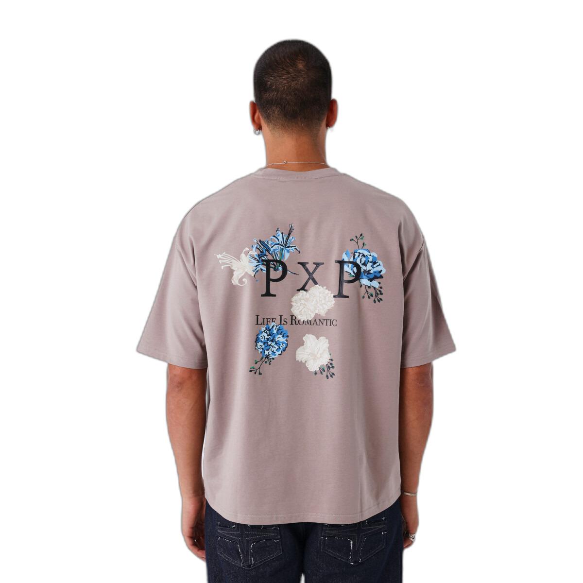 3665957457870 - T-Shirt Graphique