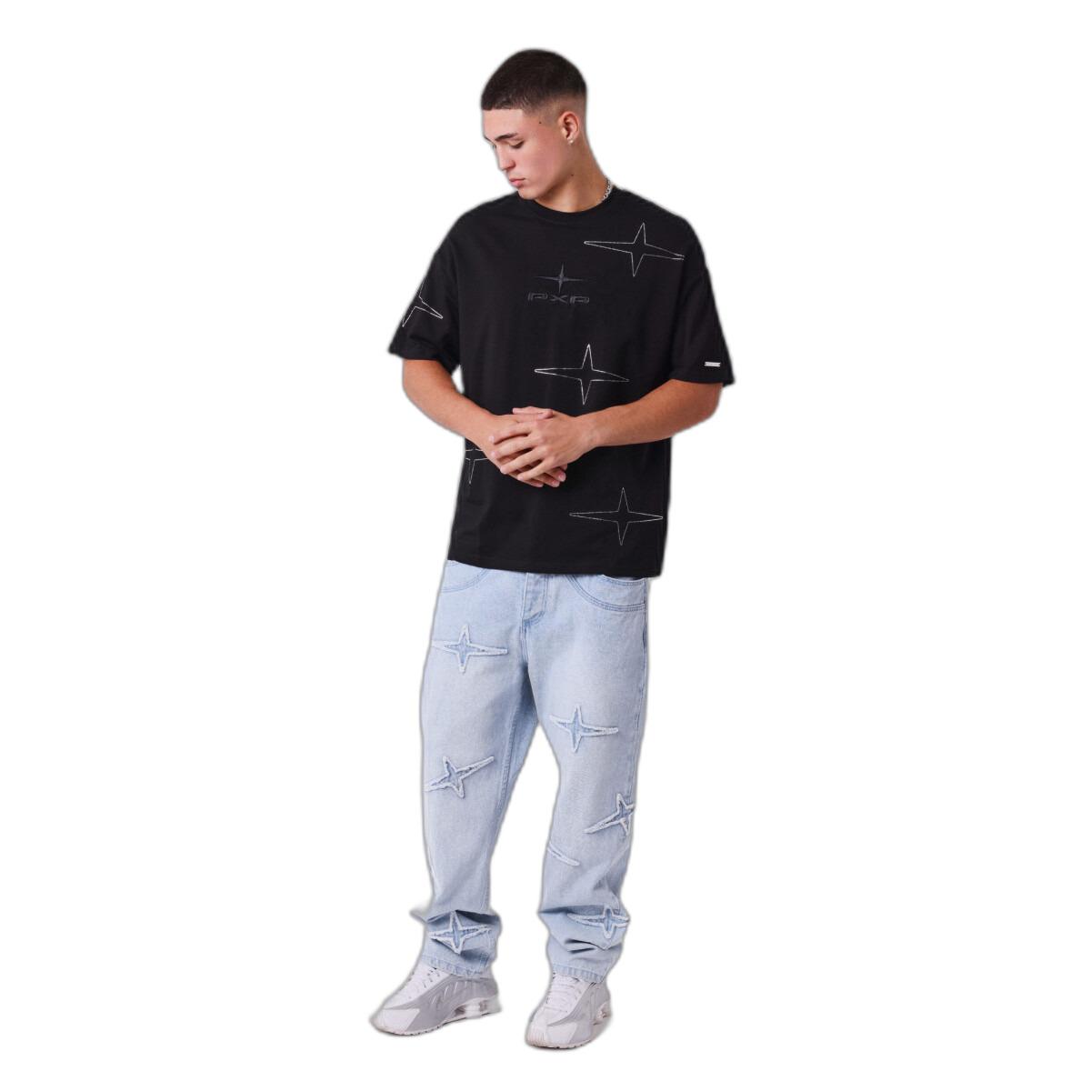 3665957471937 - T-Shirt Glitter