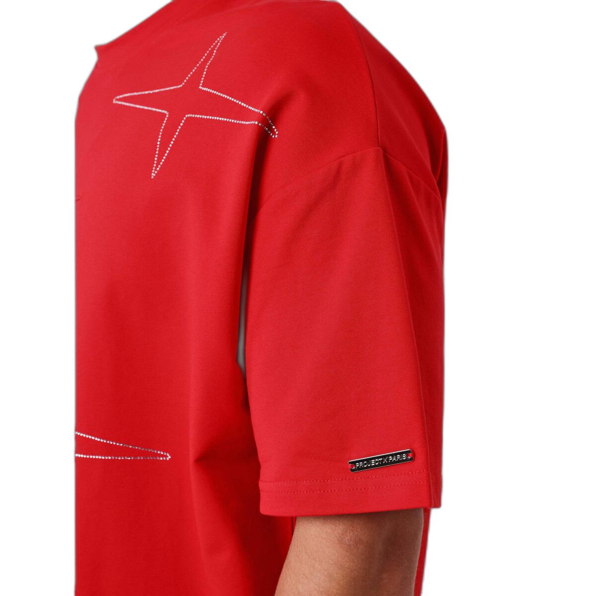 3665957471999 - T-Shirt Glitter