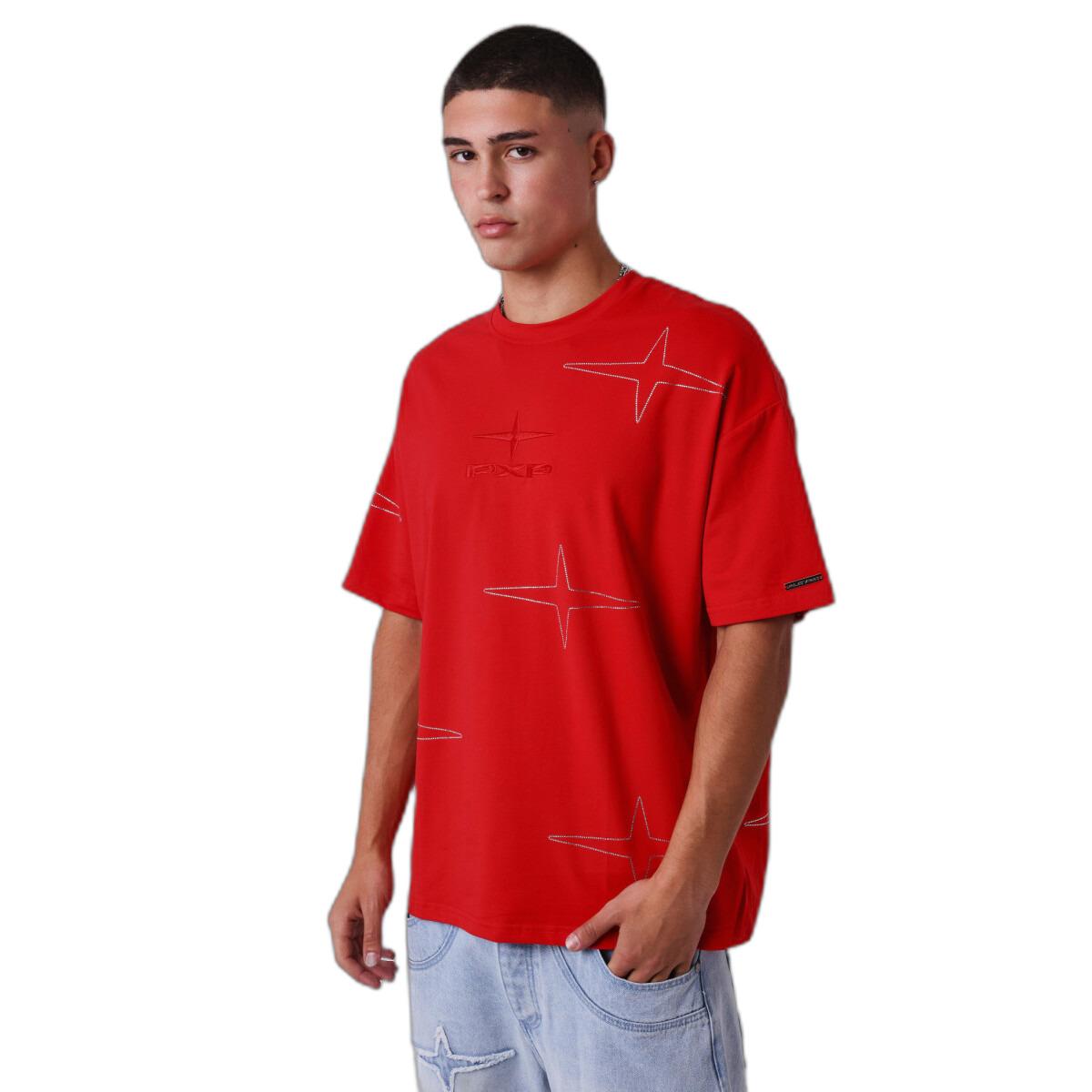 3665957471982 - T-Shirt Glitter