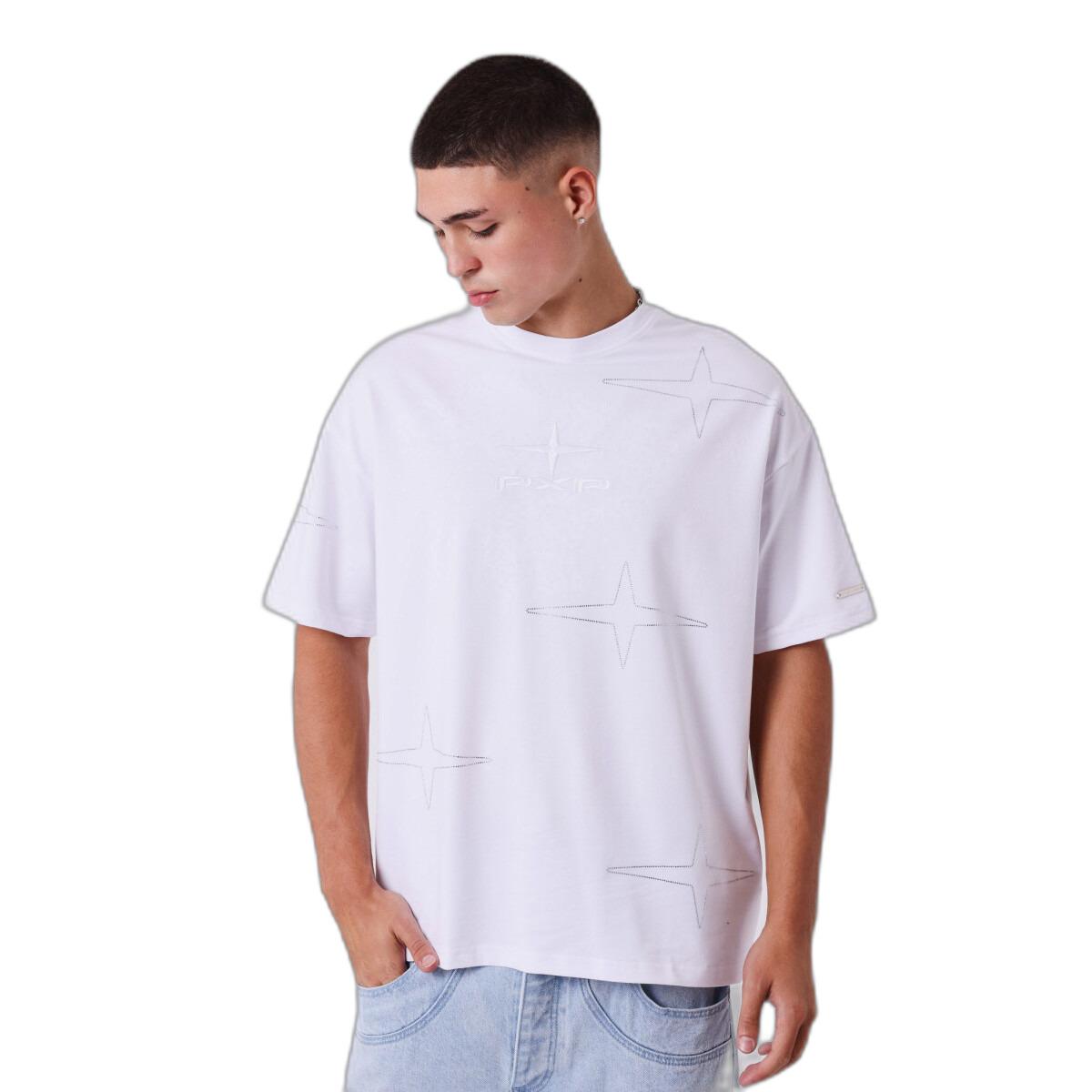 3665957472040 - T-Shirt Glitter