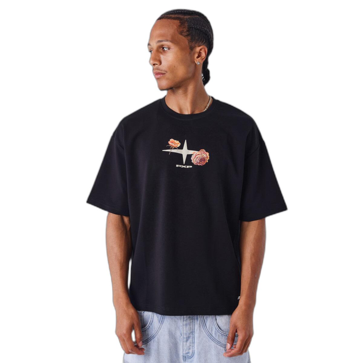 3665957473276 - T-Shirt Gothic