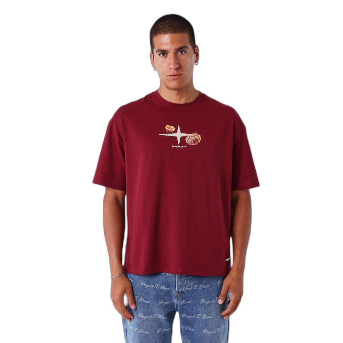 3665957473351 - T-Shirt Gothic