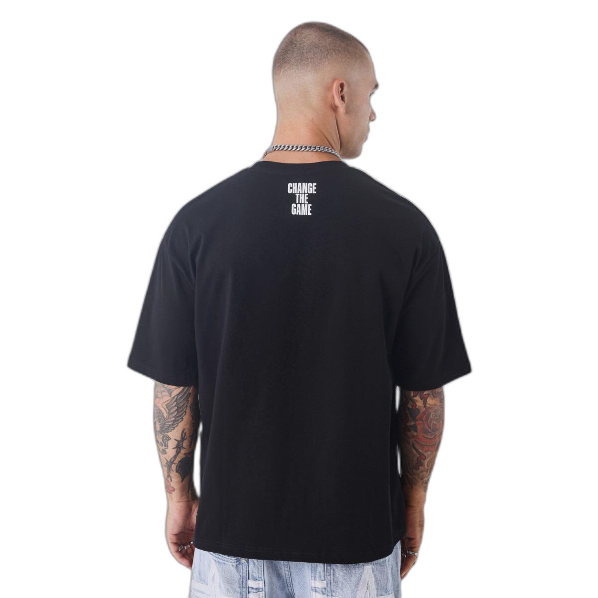 3665957525173 - Oversized T-Shirt Essentials