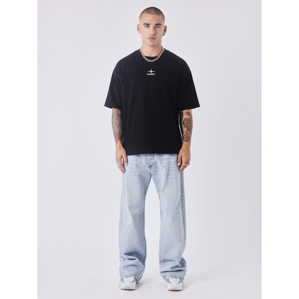 T-shirt oversize  Essentials