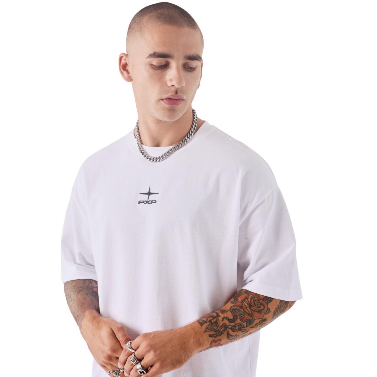 3665957487341 - Oversized T-Shirt Essentials