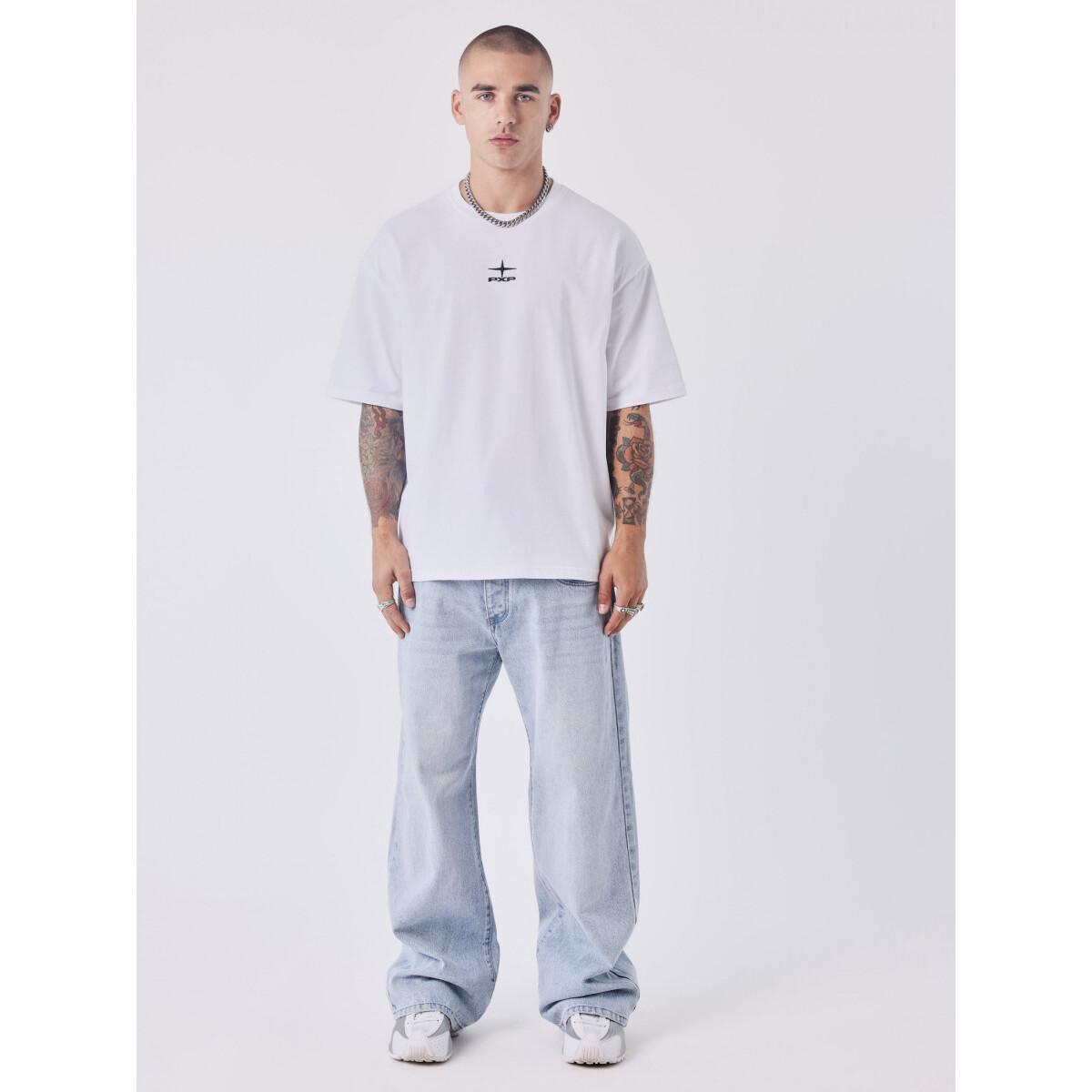 T-shirt oversize  Essentials