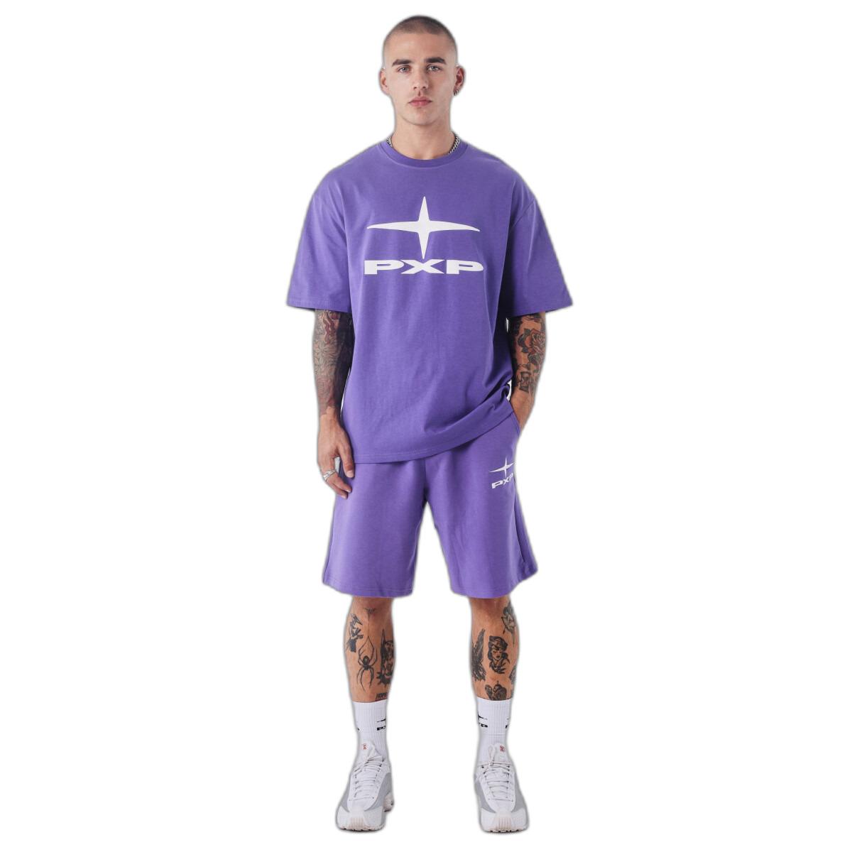 3665957474495 - T-Shirt Polaris Essentials