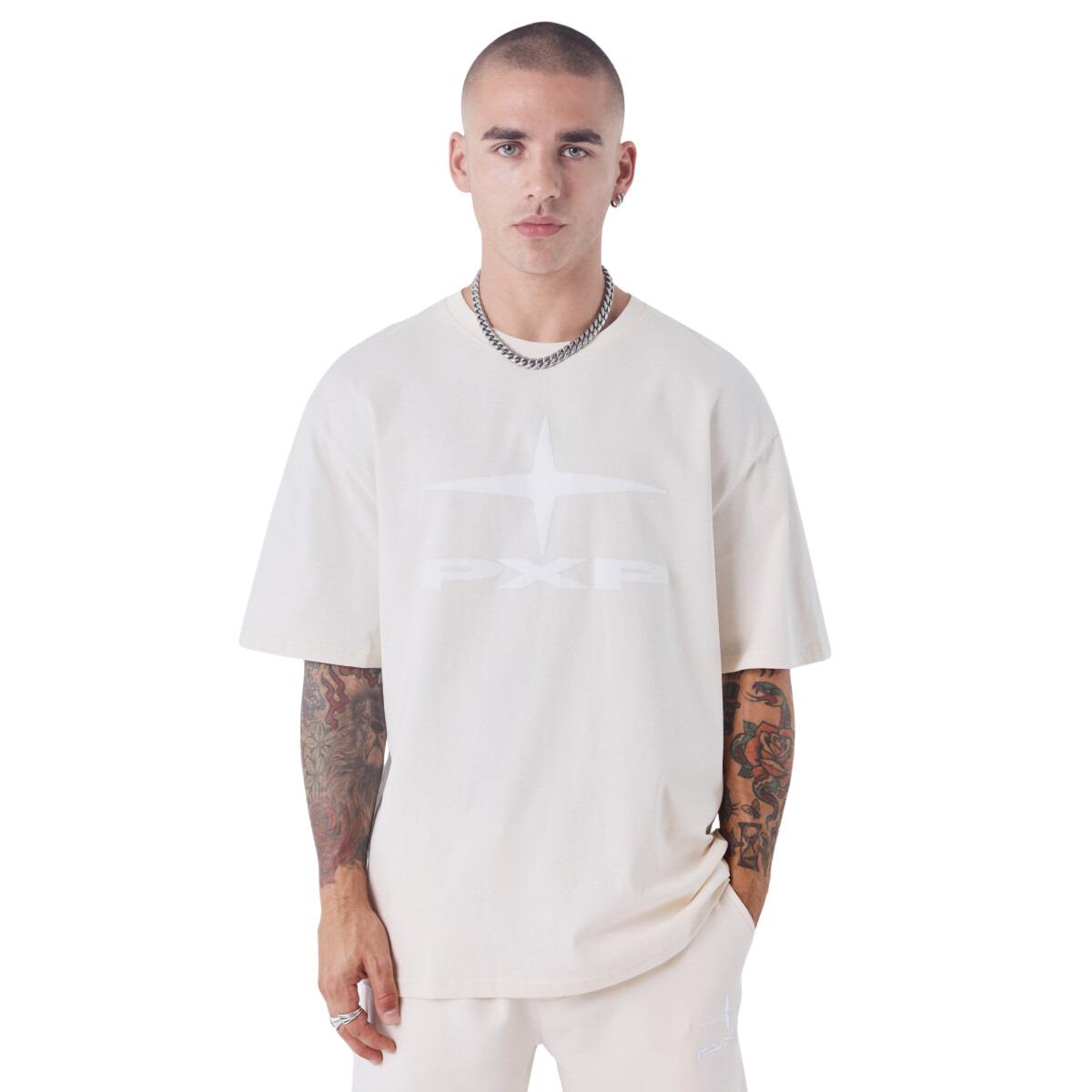 3665957474532 - T-Shirt Polaris Essentials