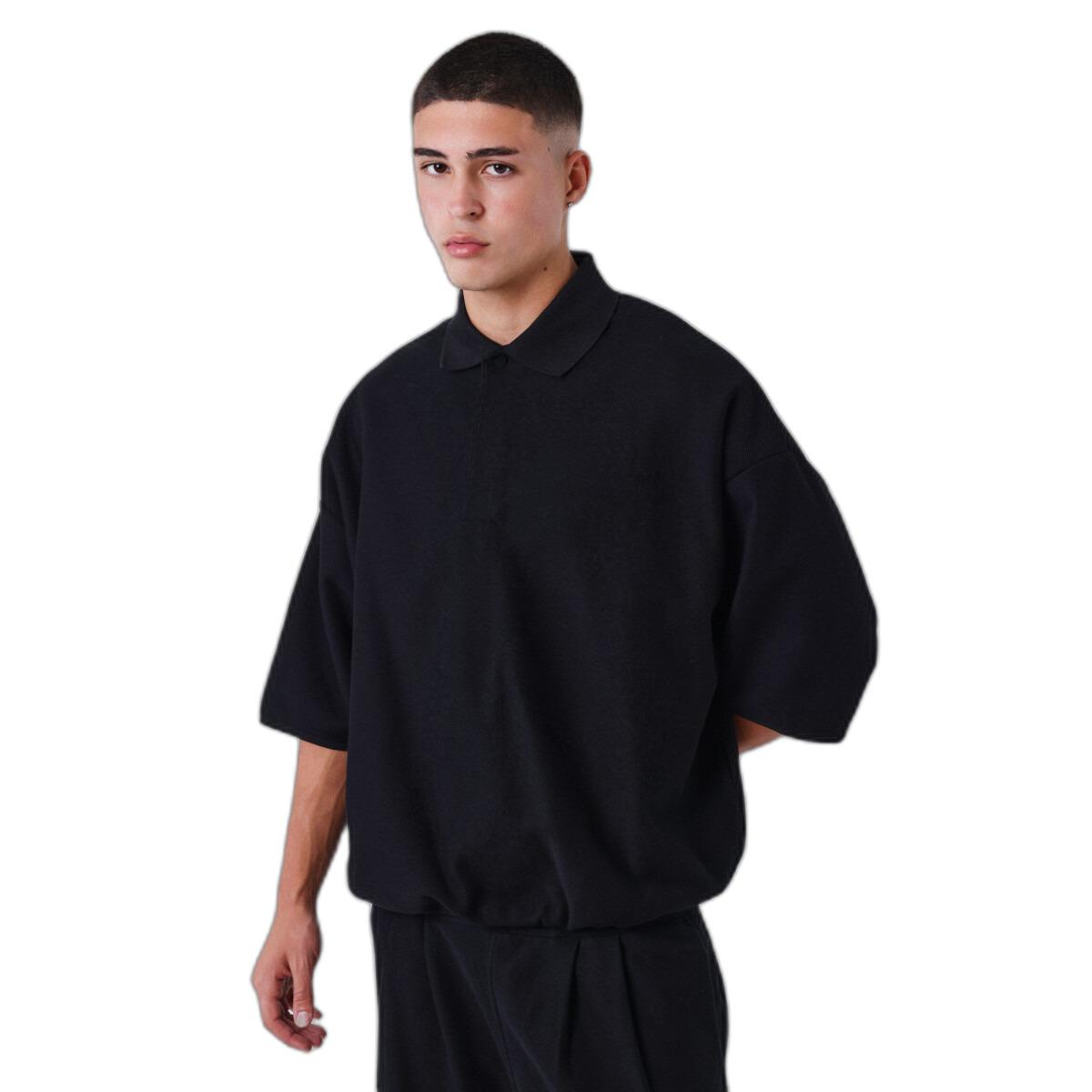 3665957430200 - Boxy-Polo Project X Paris