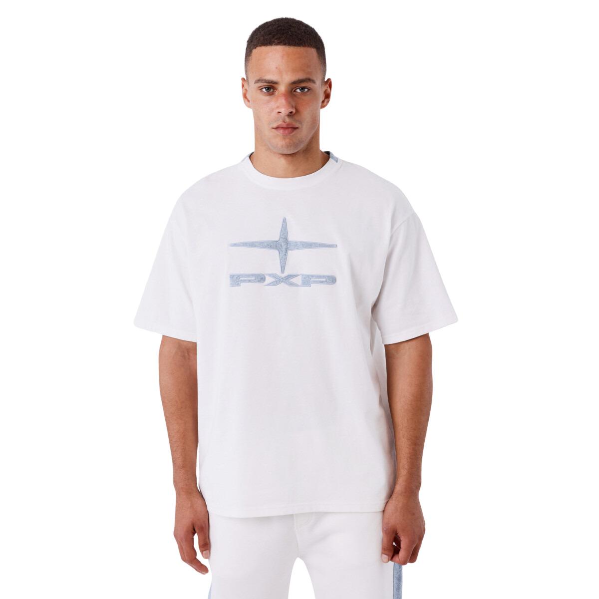 3665957435410 - T-Shirt Vintage