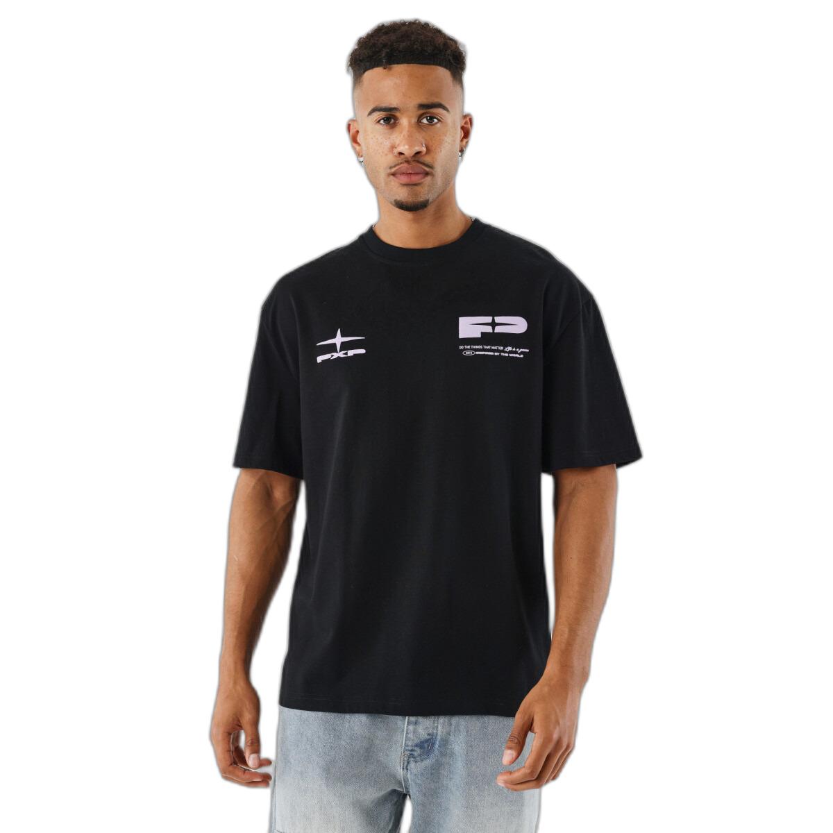 3665957436752 - T-Shirt Polaris