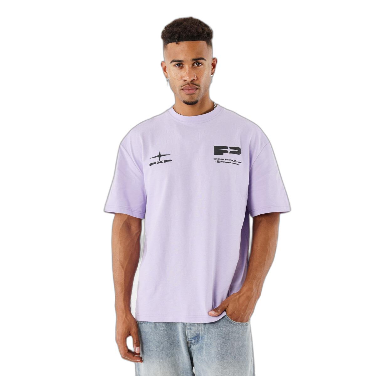 3665957436639 - T-Shirt Polaris