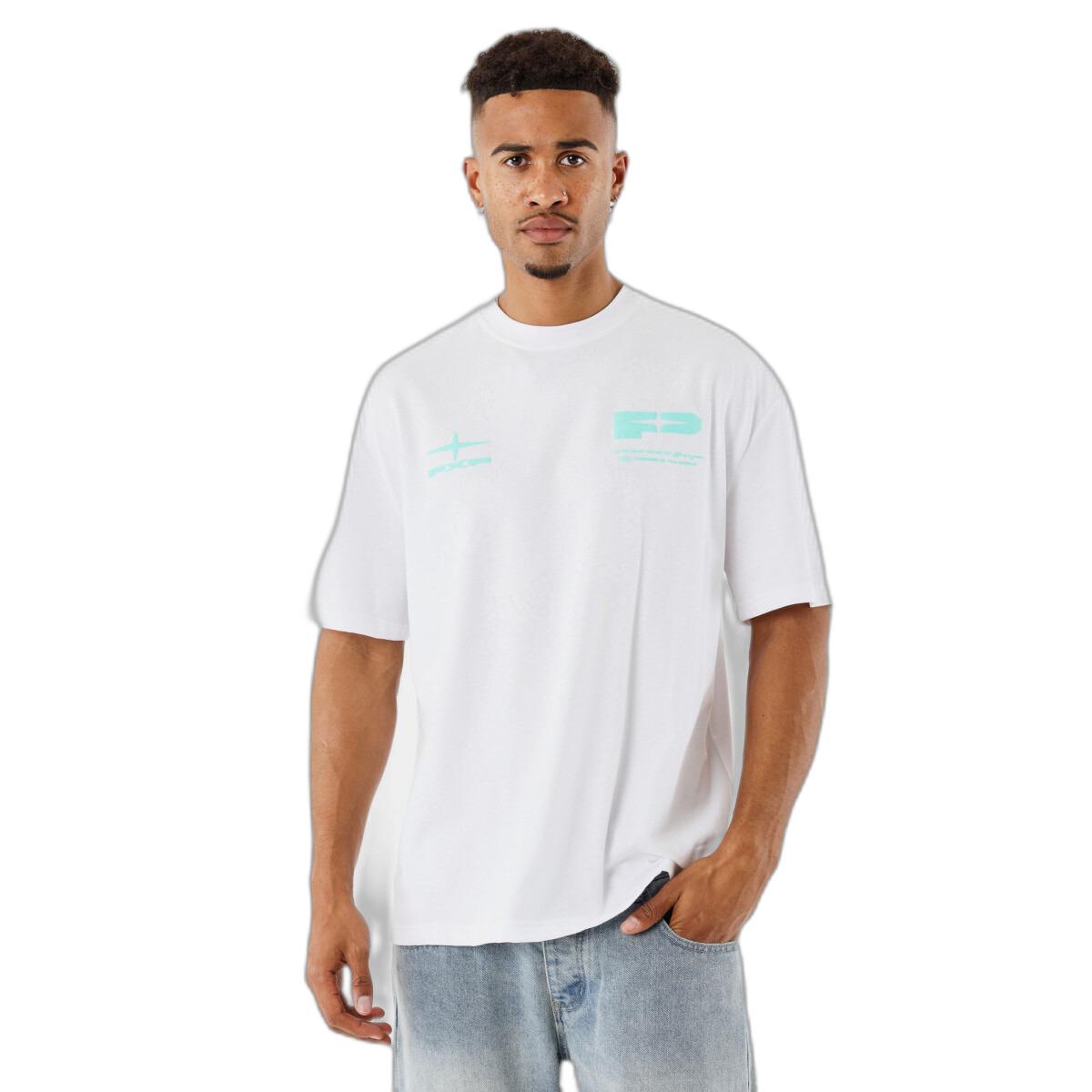 3665957436783 - T-Shirt Polaris