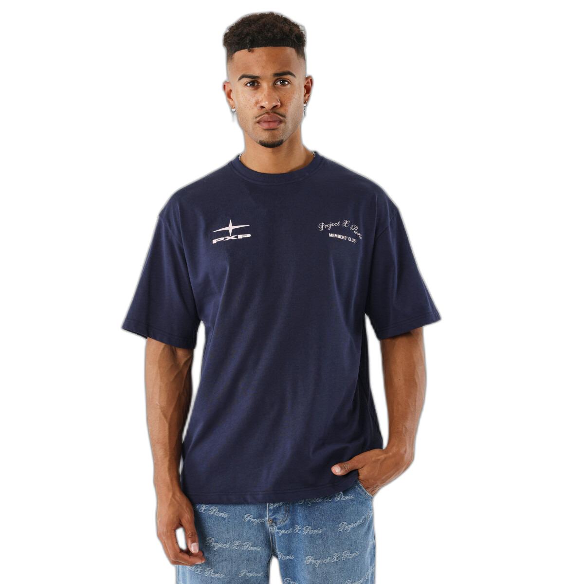 T-shirt  Members' Club