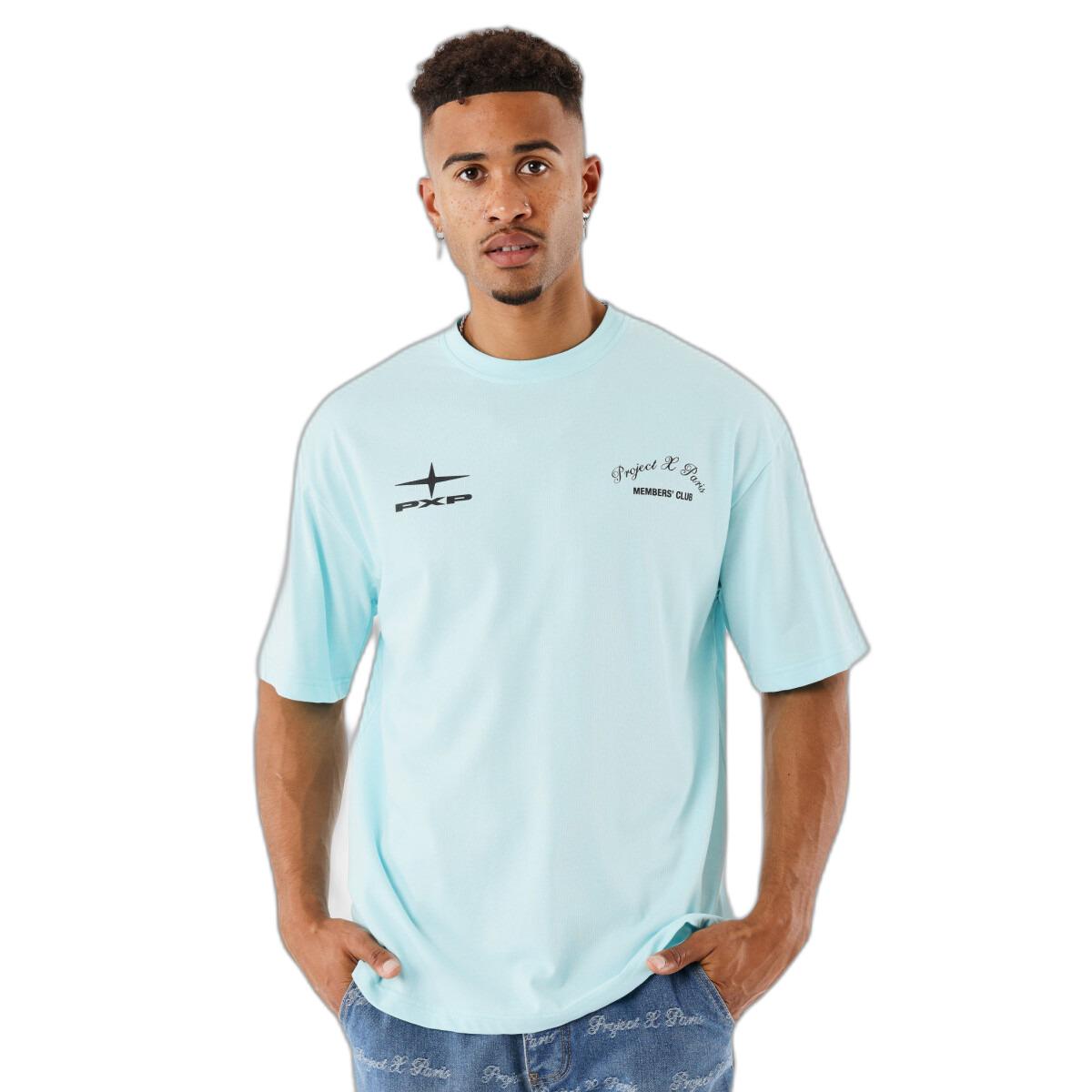 3665957437230 - T-Shirt Members Club