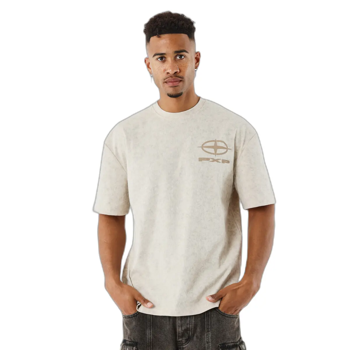 3665957438930 - T-Shirt Breakout