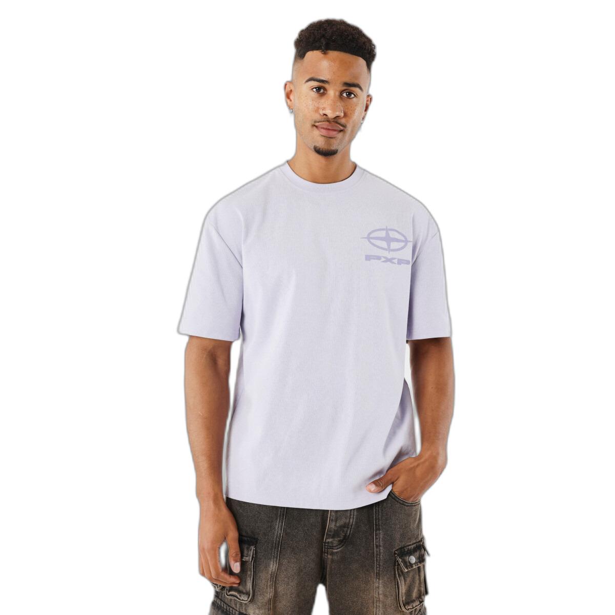 T-Shirt Project X Paris Breakout-image