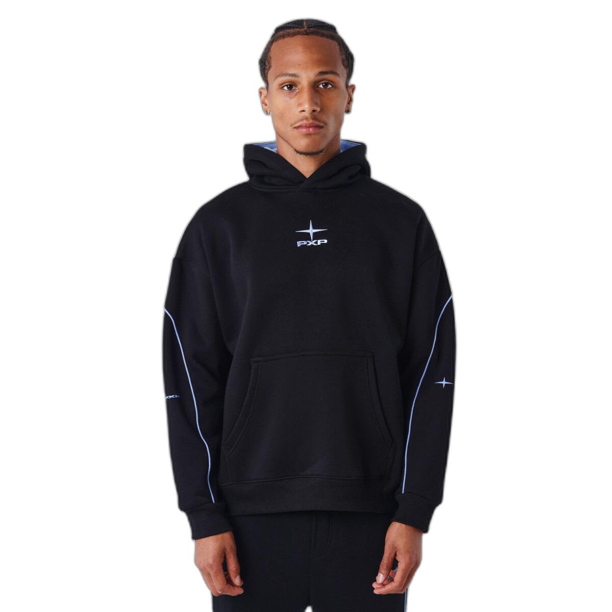 Felpa con cappuccio  Kickoff