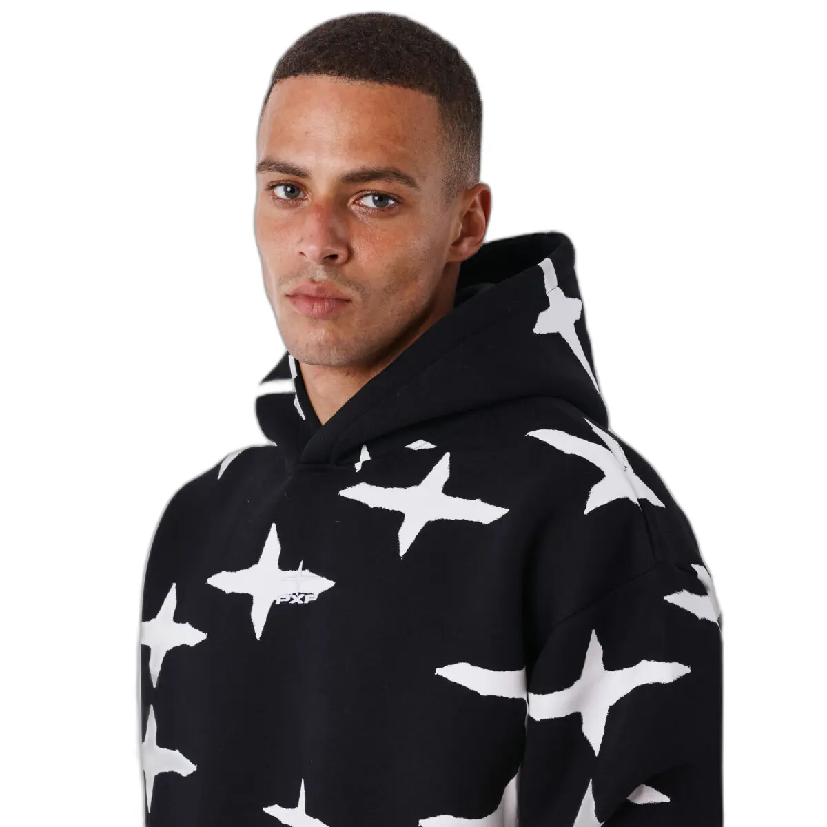 Hooded sweatshirt Project X Paris | Basket-Center