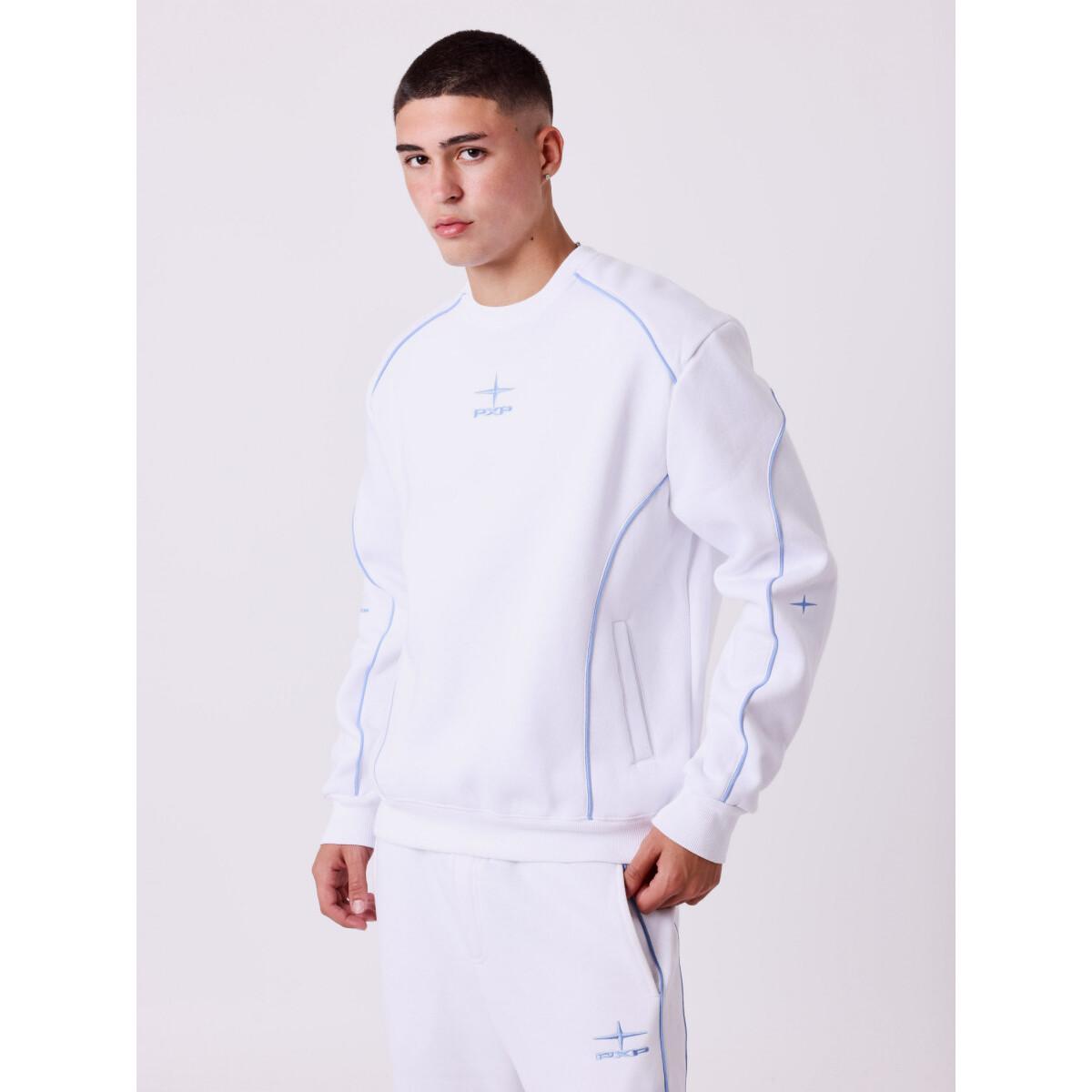 3665957439906 - Pullover Kickoff