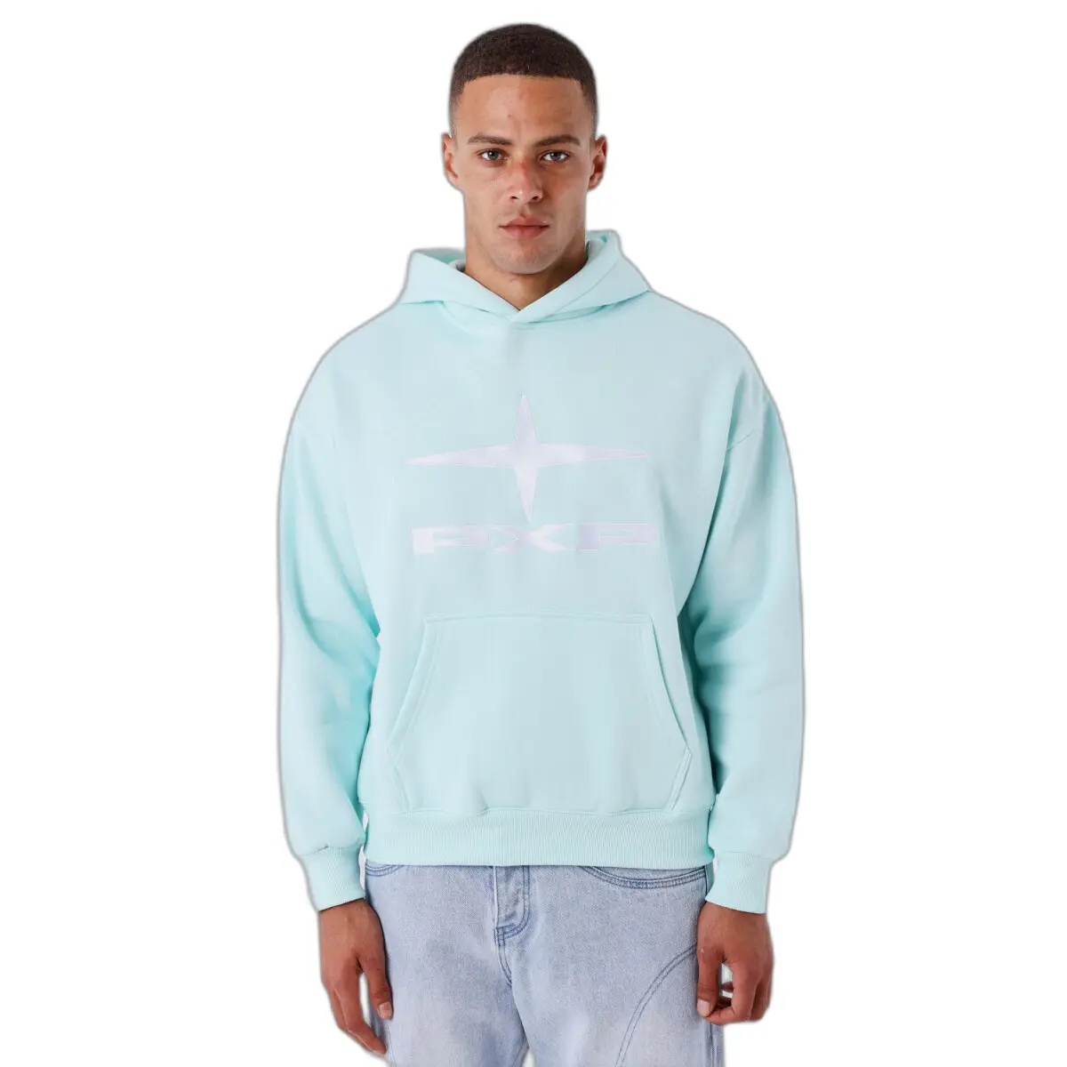 3665957524718 - Hoodie Polaris