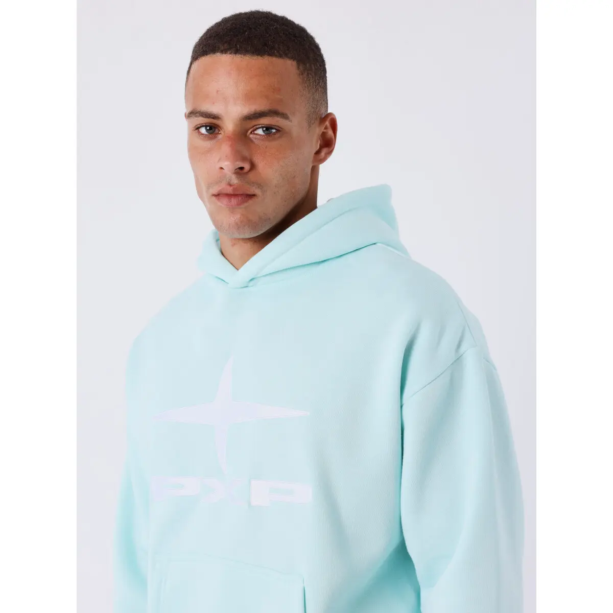 Basic hoodie Project X Paris Polaris | Basket-Center