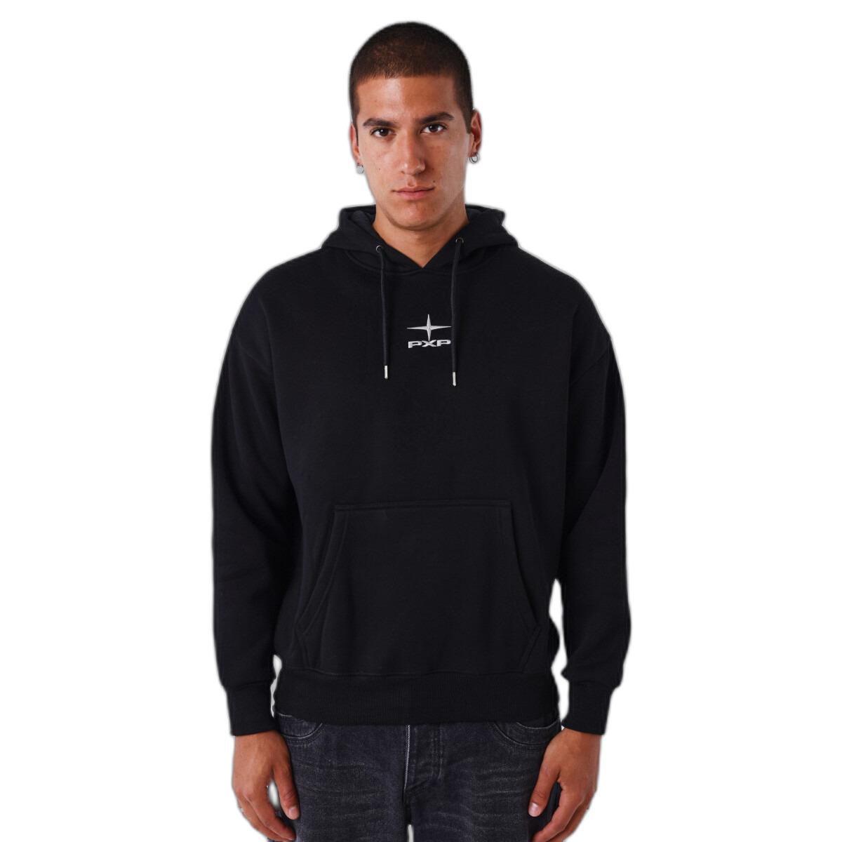 3665957476826 - Hoodie Faucon Egyptien