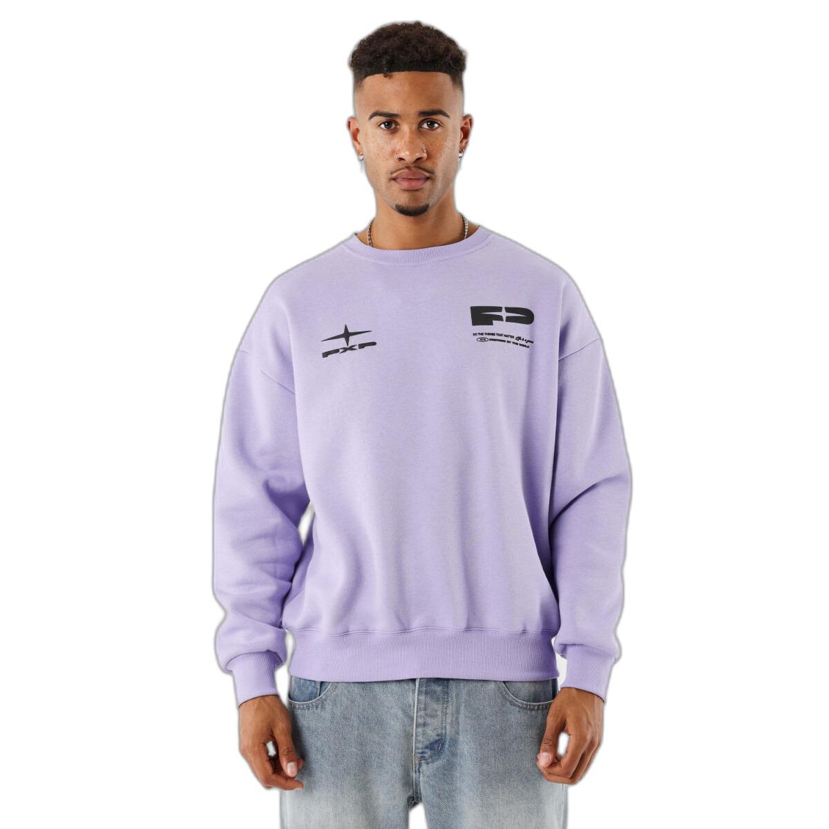 3665957436851 - Pullover Polaris