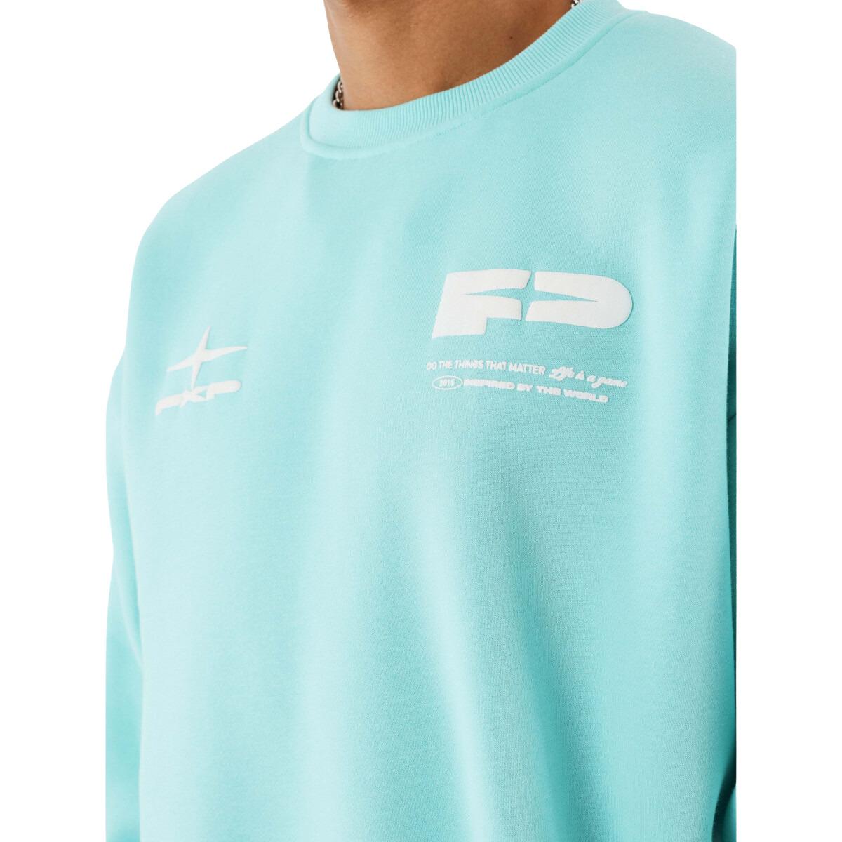 3665957436875 - Pullover Polaris