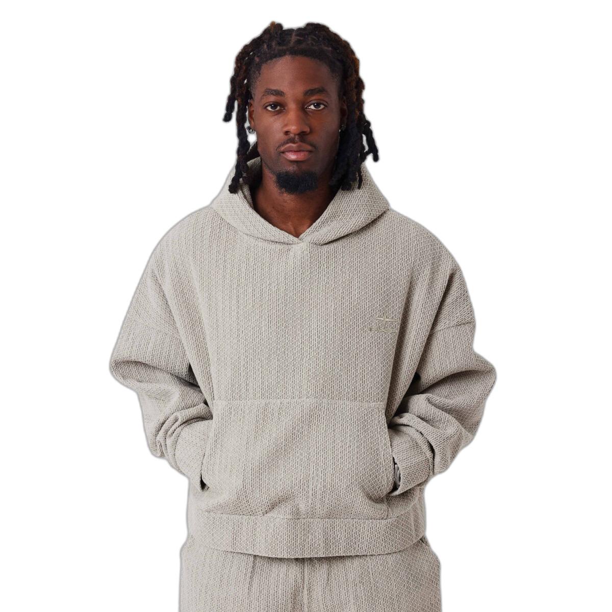 3665957433492 - Hoodie Unity