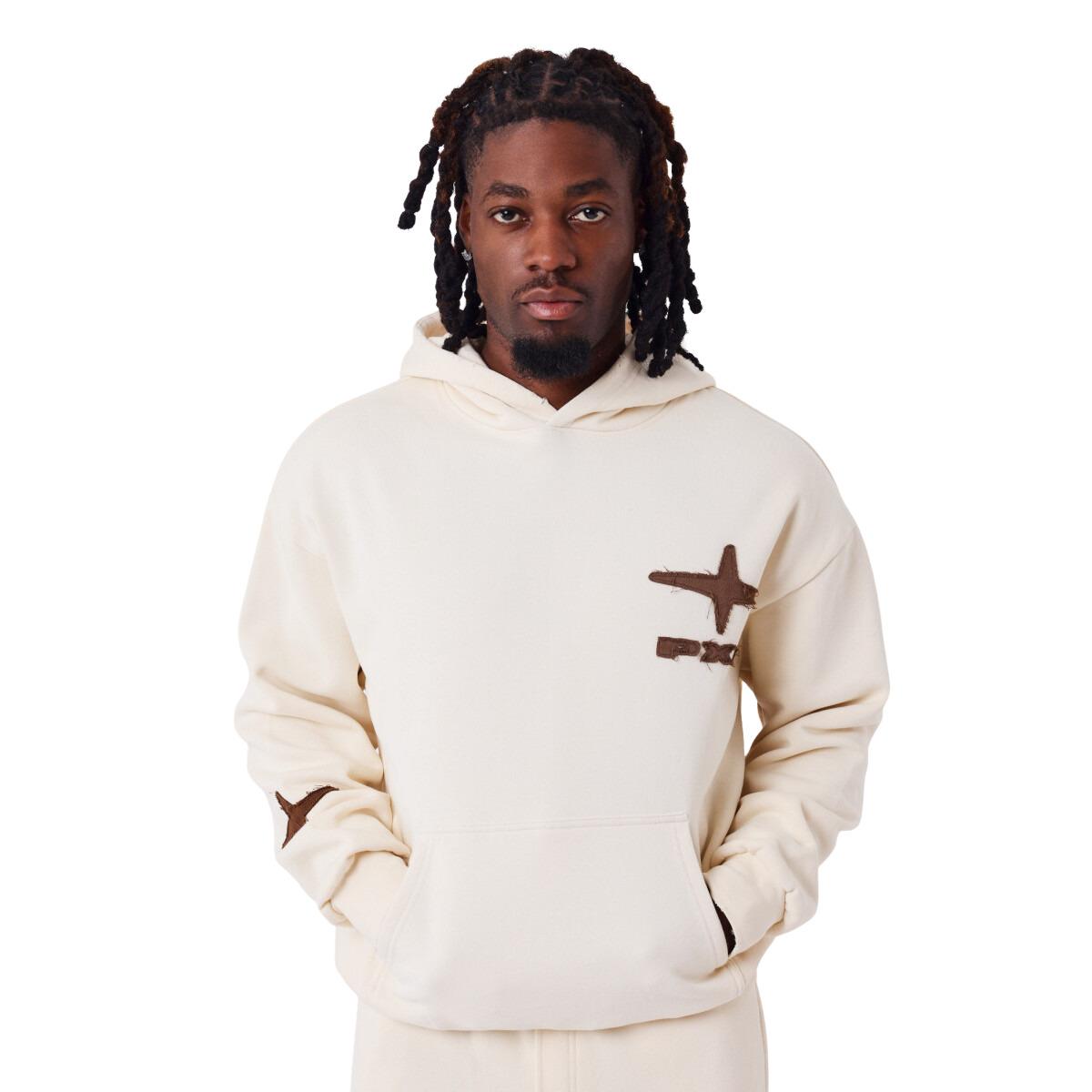 3665957438442 - Hoodie Breakout