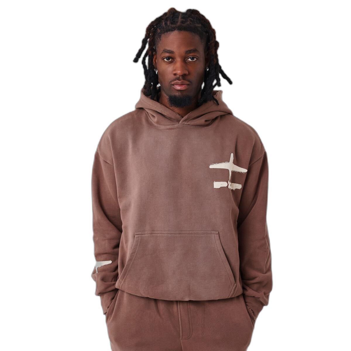 3665957438275 - Hoodie Breakout