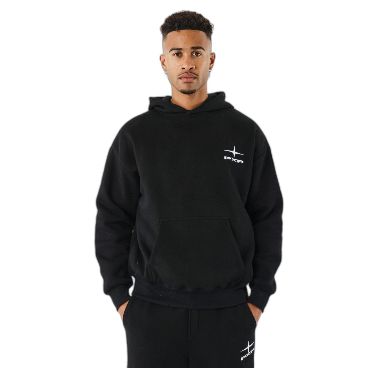 3665957450260 - Hoodie Polaris