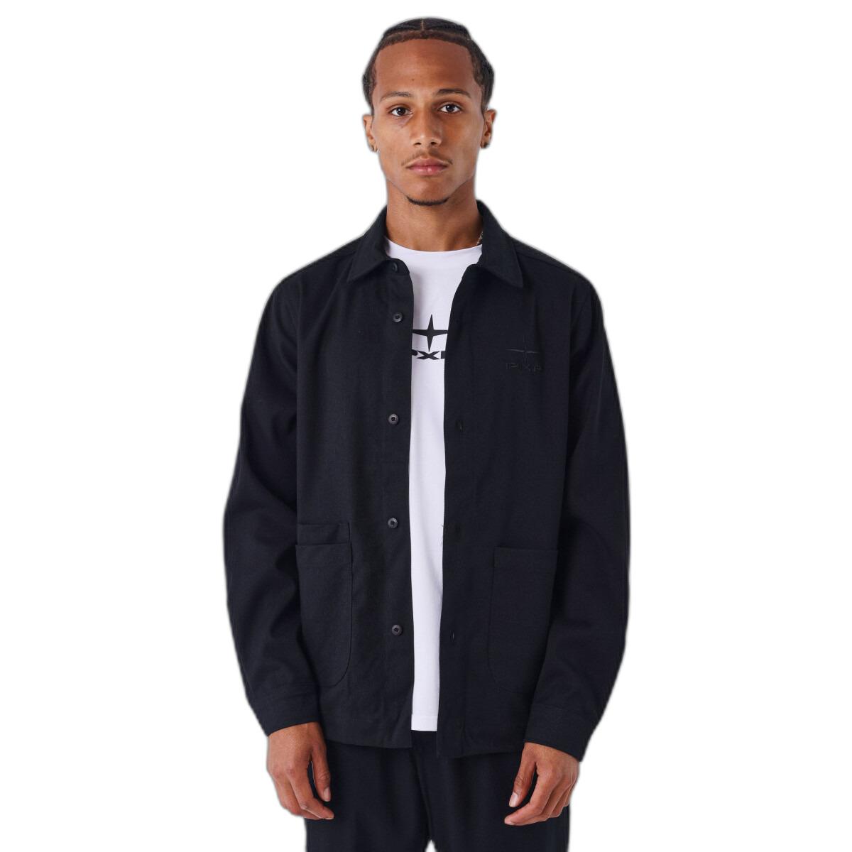 3665957452240 - Zeitlose Überjacke Project X Paris